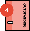 Outstanding Achievement Awards