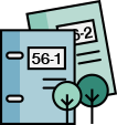 การเปิดเผยข้อมูลในแบบ 56-1