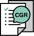 CGR Checklist
