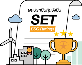 SET ESG Ratings