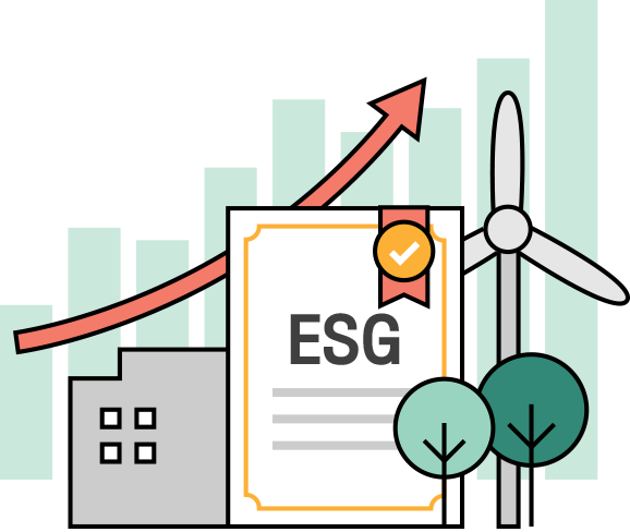 ประโยชน์ของ SET ESG Ratings