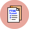 ร่วมประเมิน FTSE Russell ESG Scores